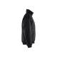 Veste de chantier doublée hiver Polycoton - Blaklader - 4805 - Noir