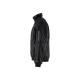 Veste de chantier doublée hiver Polycoton - Blaklader - 4805 - Noir