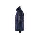Blouson de travail pilote imperméable - Blaklader - 4916 - Marine