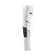 Pantalon de chantier peintre stretch Ripstop - Blaklader - 1095 - Blanc/Gris foncé