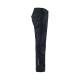 Pantalon de travail stretch 2D anti-rayure - Blaklader - 1444 Marine foncé/Noir