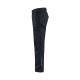 Pantalon de travail stretch 2D anti-rayure - Blaklader - 1444 Marine foncé/Noir