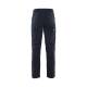 Pantalon de maintenance en polycoton stretch - Blaklader - 1457 - Marine foncé
