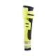 Pantalon de chantier ATEX multinormes - Blaklader - 1579 - Jaune fluo/Marine
