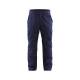 Pantalon de travail retardant flamme - Blaklader - 1724 - Marine