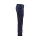 Pantalon de travail retardant flamme - Blaklader - 1724 - Marine
