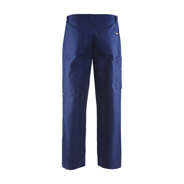 Pantalon de travail Industrie - Blaklader - 1725 - Marine