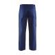 Pantalon de travail Industrie - Blaklader - 1725 - Marine
