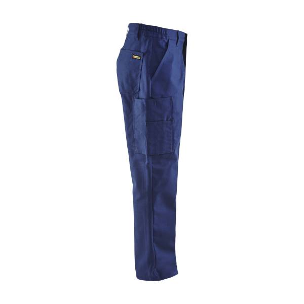 Pantalon de travail Industrie - Blaklader - 1725 - Marine