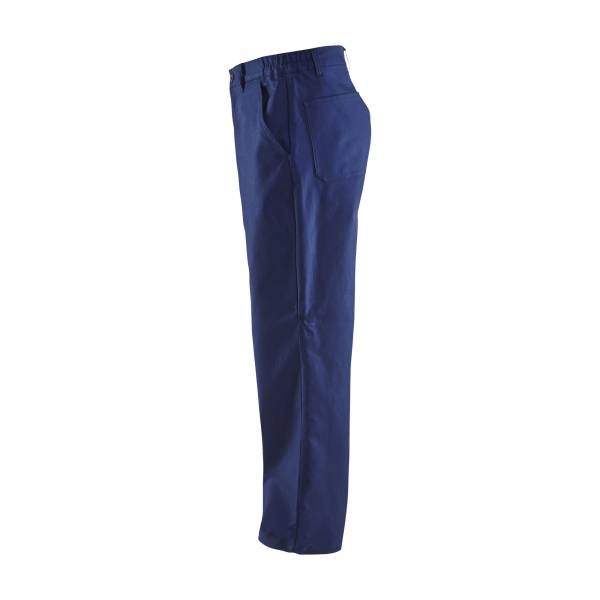 Pantalon de travail Industrie - Blaklader - 1725 - Marine