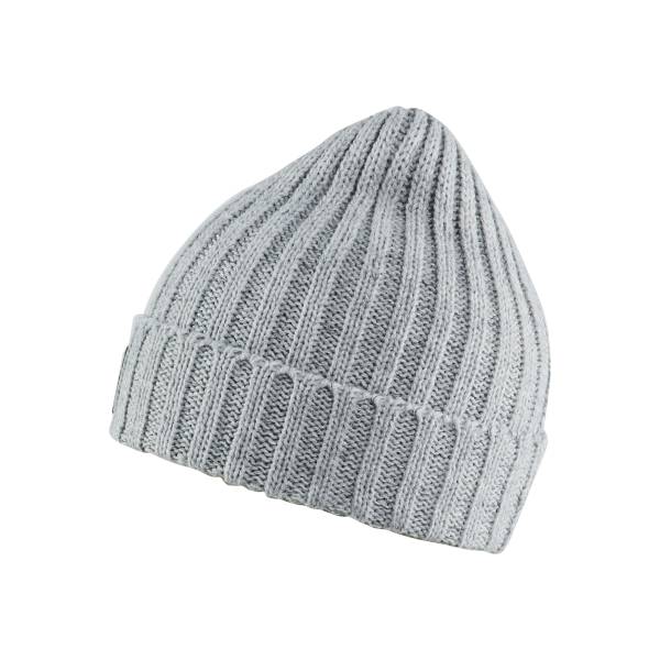 Bonnet réfléchissant haute visibilité - Blaklader - 2027 - Mélange de Gris