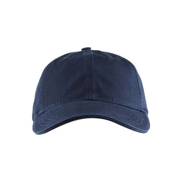 Casquette de travail sans logo - Blaklader - 2046 - Marine