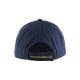 Casquette de travail sans logo - Blaklader - 2046 - Marine