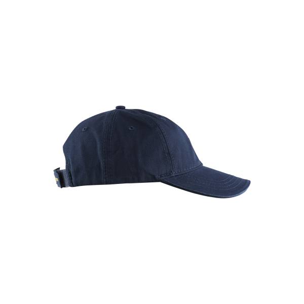 Casquette de travail sans logo - Blaklader - 2046 - Marine