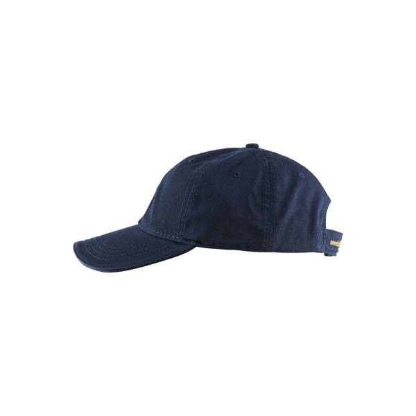 Casquette de travail sans logo - Blaklader - 2046 - Marine