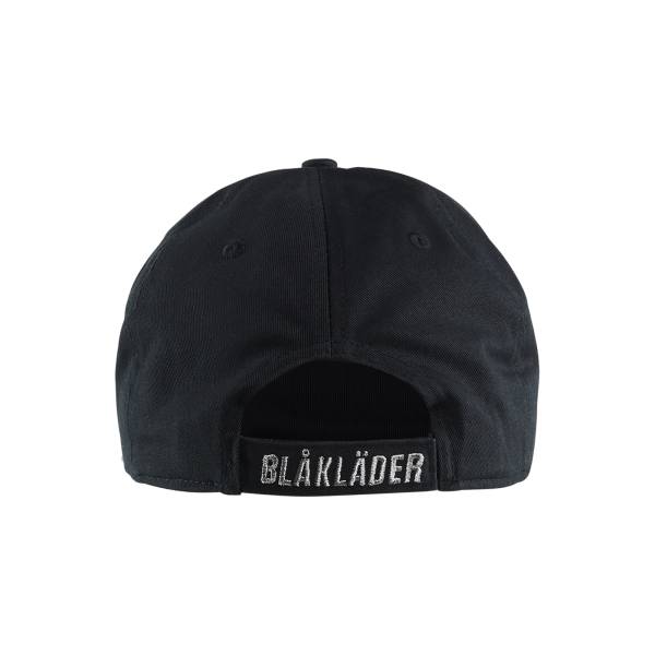 Casquette de travail - Blaklader - 2049 - Noir