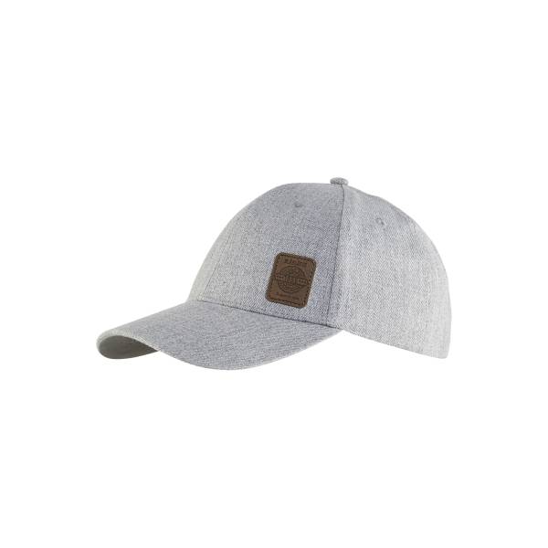Casquette de travail laine - Blaklader - 2053 - Gris chiné