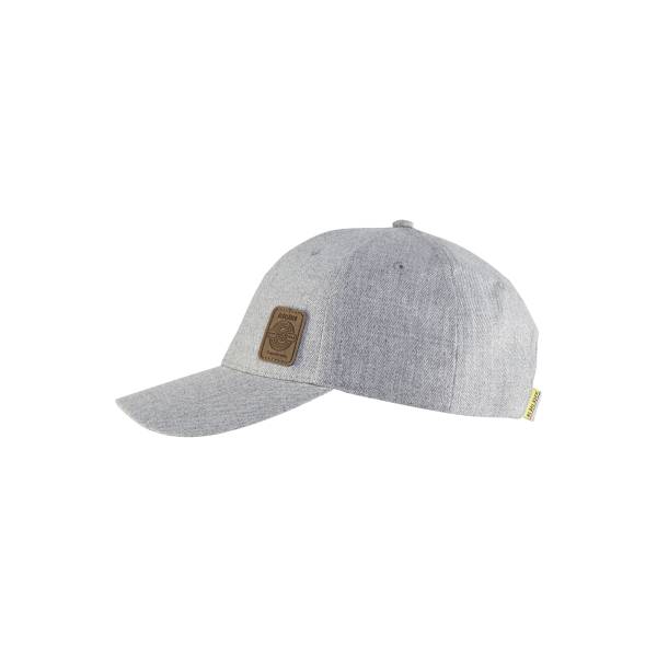 Casquette de travail laine - Blaklader - 2053 - Gris chiné