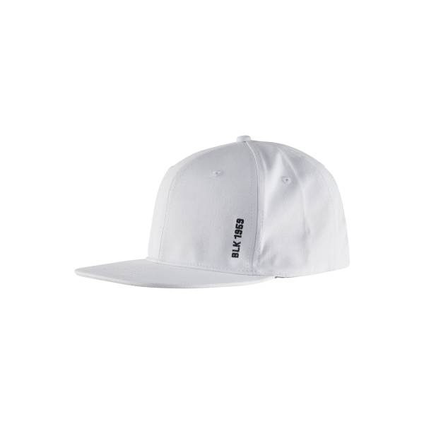 Casquette de peintre - Blaklader - 2070 - Blanc