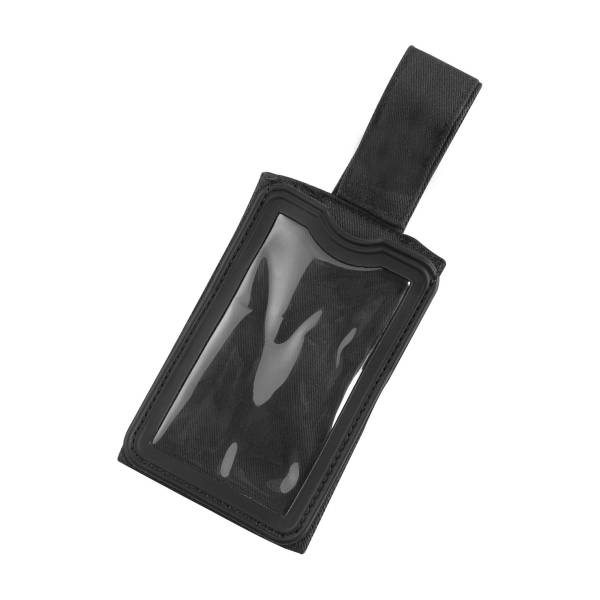 Poche porte badge de travail - Blaklader - 2110 - Noir