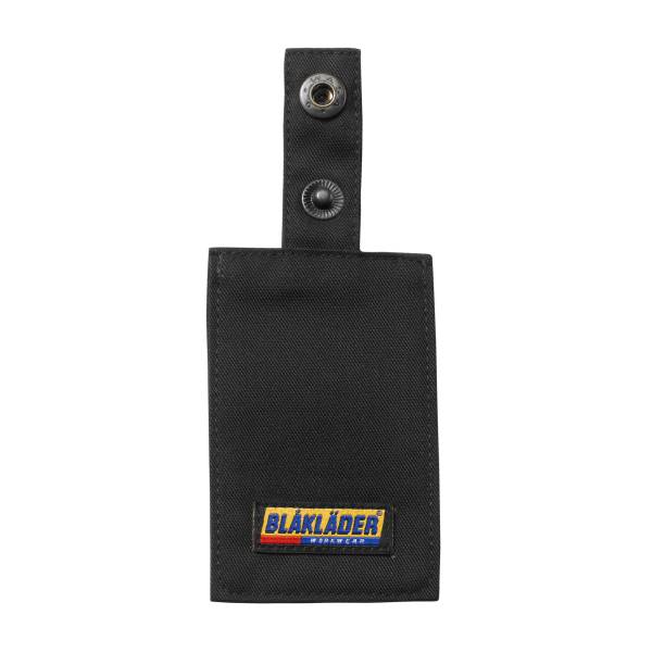 Poche porte badge de travail - Blaklader - 2110 - Noir
