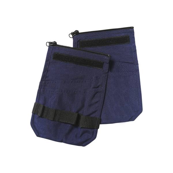 Poches à clous amovibles - Blaklader - 2183 - Marine