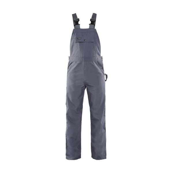 Salopette de travail Polycoton - Blaklader - 2610 - Gris clair