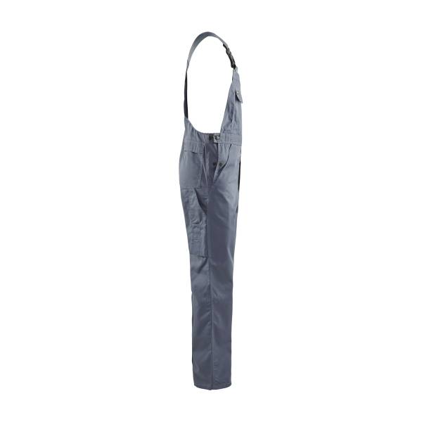 Salopette de travail Polycoton - Blaklader - 2610 - Gris clair
