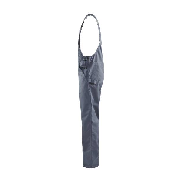Salopette de travail Polycoton - Blaklader - 2610 - Gris clair