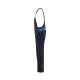 Salopette de travail stretch anti-rayures - Blaklader - 2644 - Marine/Bleu Roi