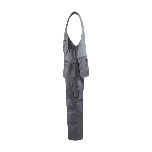 Combinaison de travail avec renforts en CORDURA - Blaklader - 2652 - Gris clair