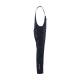 Salopette de travail stretch coton - Blaklader - 2666 Marine foncé