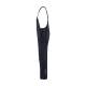 Salopette de travail stretch coton - Blaklader - 2666 Marine foncé