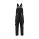 Salopette retardant flamme industrie - Blaklader - 2861 Noir/Gris clair