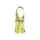Gilet de chantier haute-visibilité - Blaklader - 3027 - Jaune fluo