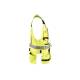 Gilet de travail haute-visibilité - Blaklader - 3032 - Jaune fluo