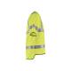 Gilet de chantier haute-visibilité ATEX MULTINORMES - Blaklader - 3034 - Jaune fluo