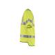 Gilet de chantier haute-visibilité ATEX MULTINORMES - Blaklader - 3034 - Jaune fluo