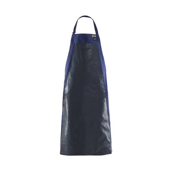 Tablier de soudeur de travail ignifugé - Blaklader - 3061 - Marine