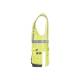 Gilet de chantier ATEX MULTINORMES INHERENT ignifugé haute-visibilité - Blaklader - 3089 - Jaune fluo