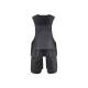 Gilet de travail sans manches X1500 - Blaklader - 3100 - Noir