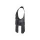 Gilet de travail sans manches X1500 - Blaklader - 3100 - Noir