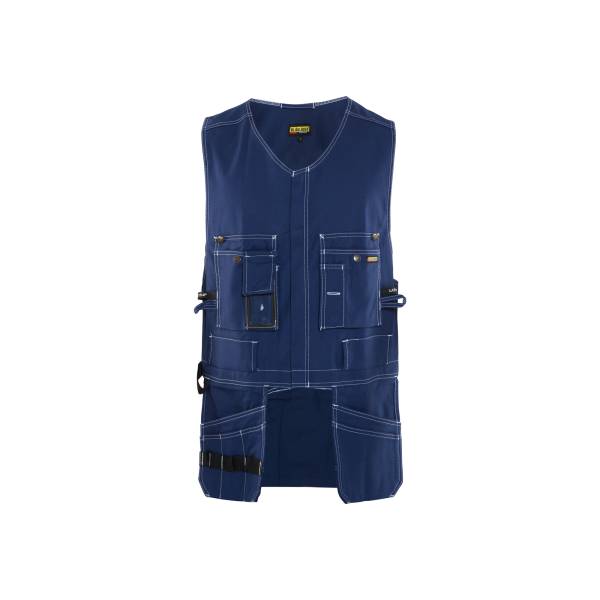 Gilet de travail sans manches - Blaklader - 3105 - Marine