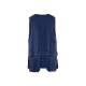 Gilet de travail sans manches - Blaklader - 3105 - Marine