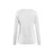 T-shirt de travail manches longues femme - Blaklader - 3301 - Blanc