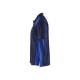 Polo de travail Polycoton - Blaklader - 3324 - Marine/Bleu Roi
