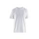 T-shirt de travail Coton - Blaklader - 3325 - Blanc