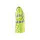 T-shirt de travail haute-visibilité UV femme - Blaklader - 3336 - Jaune fluo