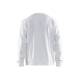 Sweat de travail - Blaklader - 3340 - Blanc
