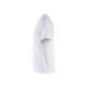 T-shirt de travail coton - Blaklader - 3360 - Blanc